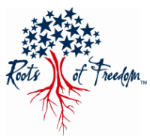 Roots of Freedom