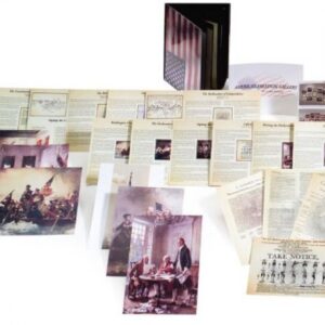 Freedom Gallery - 4x5 Post Card Edition
