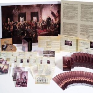 Constitution Day Package - Educators Edition