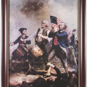 The Spirit of '76 by Archibald M. Willard (Executive Gallery Image)
